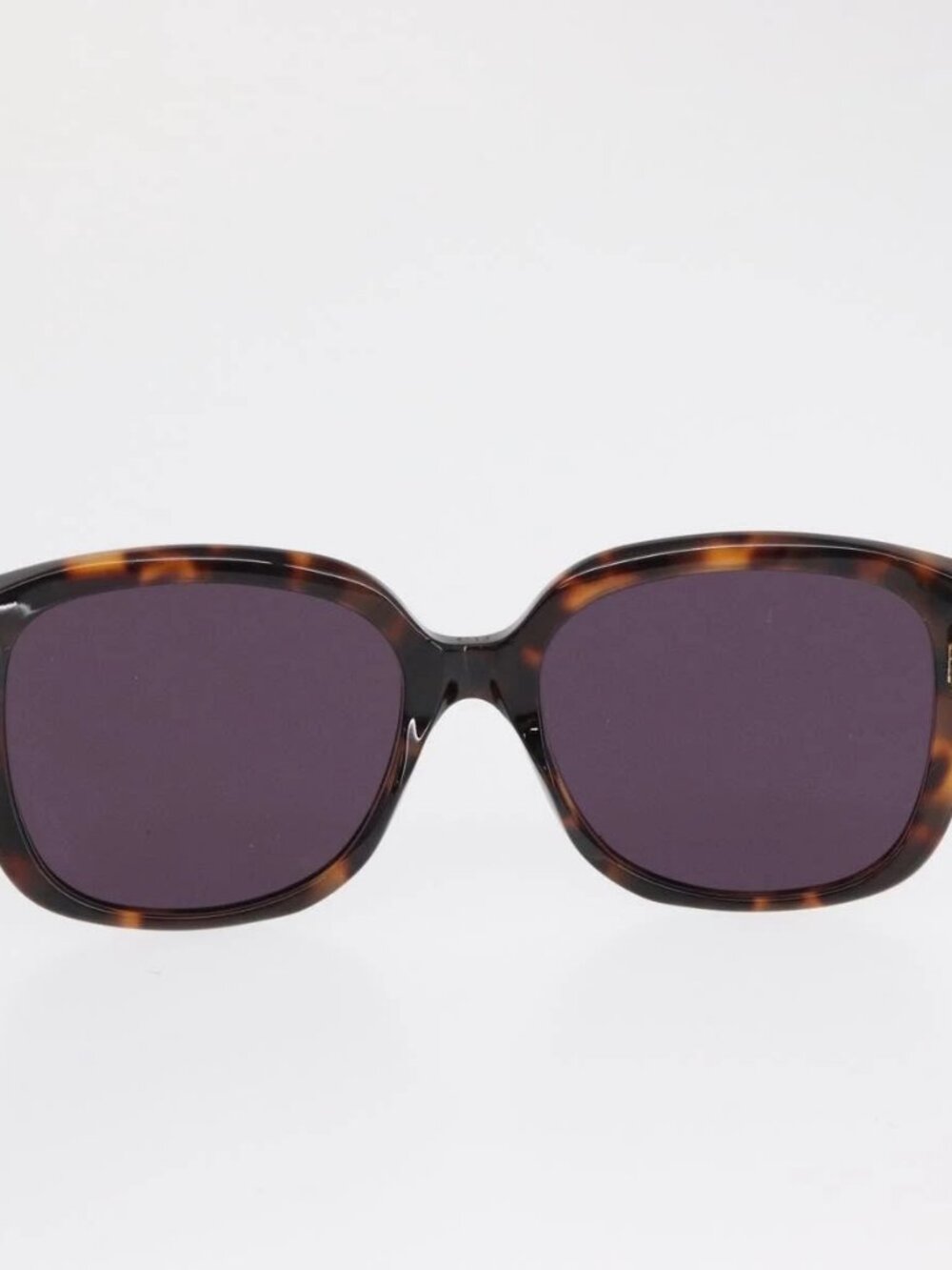 Christian Dior Sunglasses plastic Brown Auth bs32209 - Picture 3 of 14